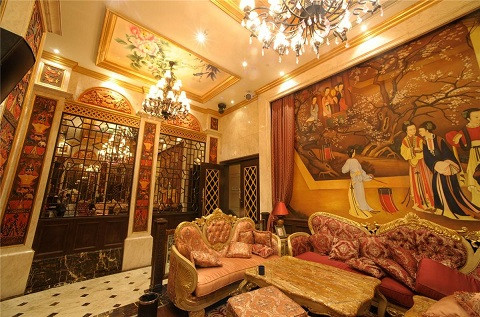 广南高档KTV妹子质量哪家好 广南高档KTV妹子质量哪家好